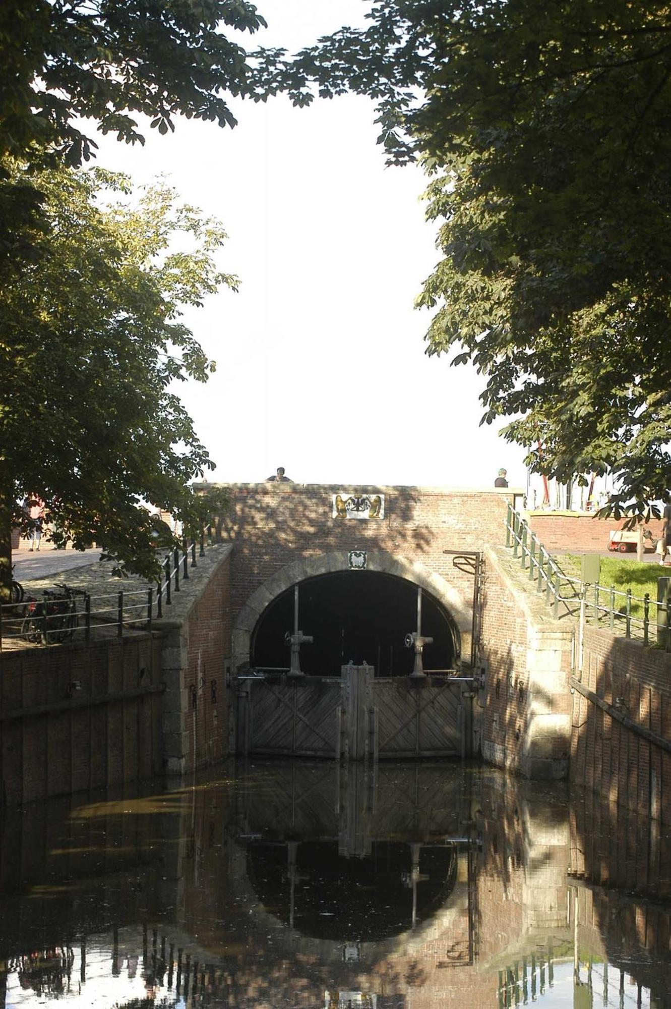 Amtmannshaus Greetsiel 아파트 외부 사진